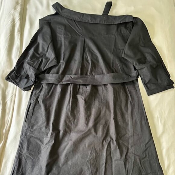 LOL Black Dress - Picture 2 of 7